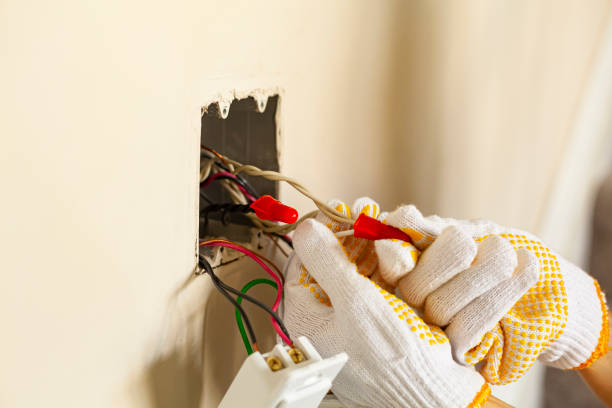 Emergency Electrical Repair Services in Kingston, RI